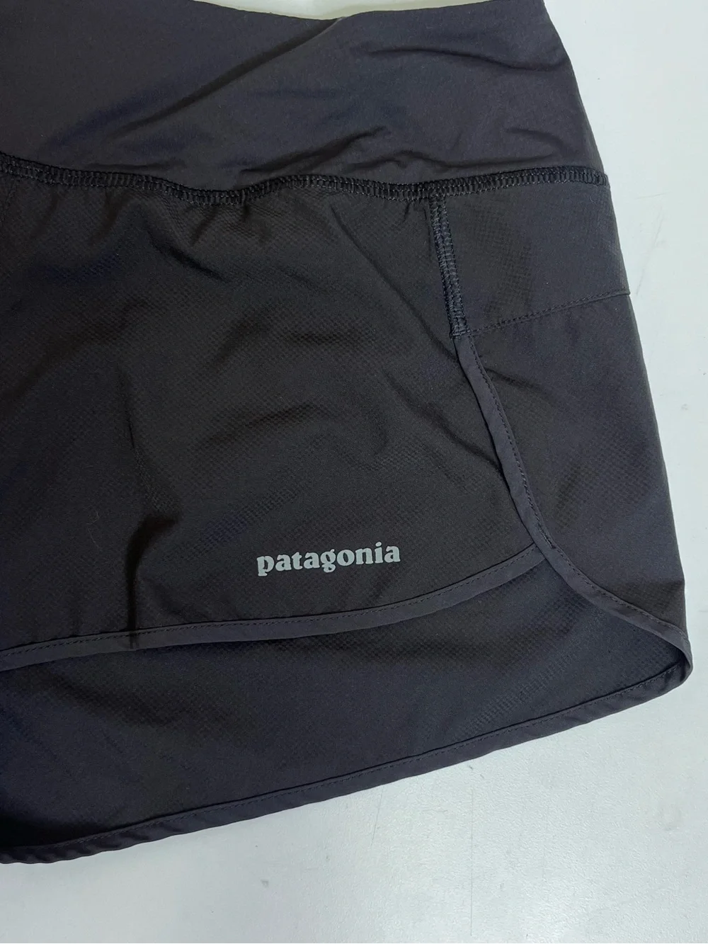 Patagonia worn wear